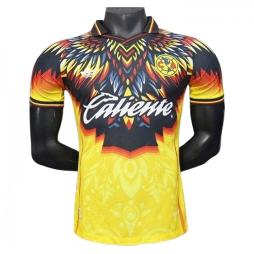 Maillot de Foot Club América Special Edition 2024-25 Maillot de Foot Club América Special Edition 2024-25